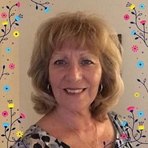 Meet your Posher, Debra